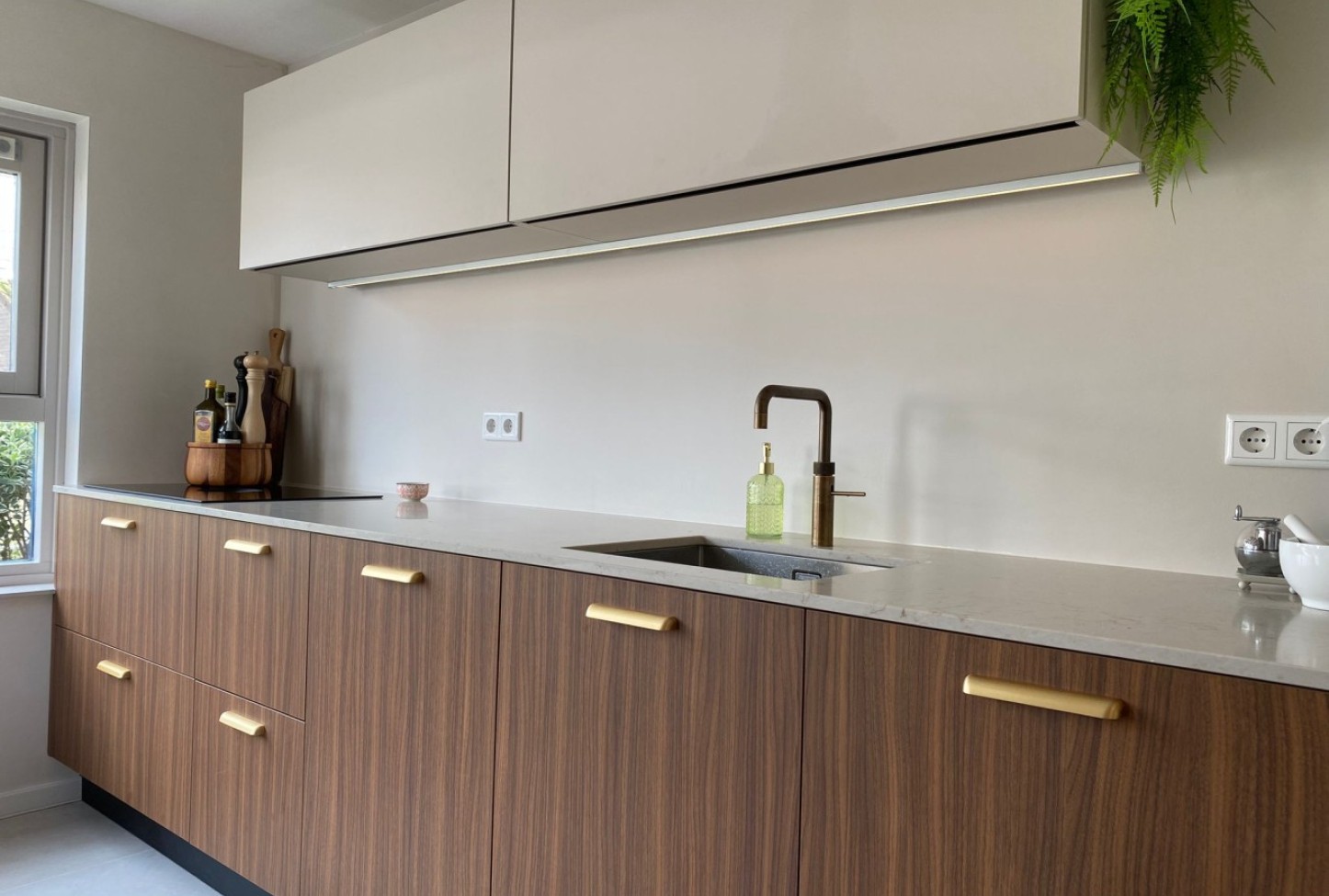 Keuken in Zoetermeer