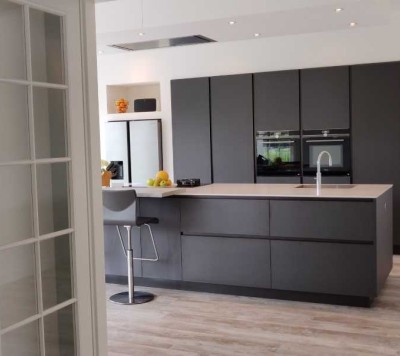 Keuken in Den Haag