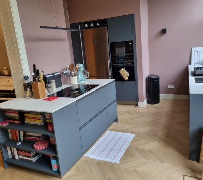 Keuken in Den Haag
