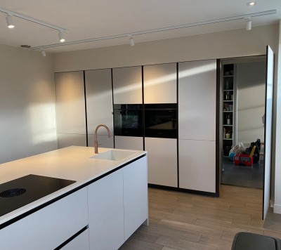 Out-of-the-box keuken