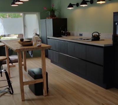 Keuken in Pijnacker