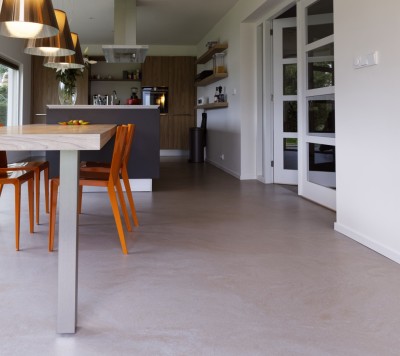 Keuken in Rotterdam