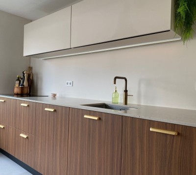 Keuken in Zoetermeer