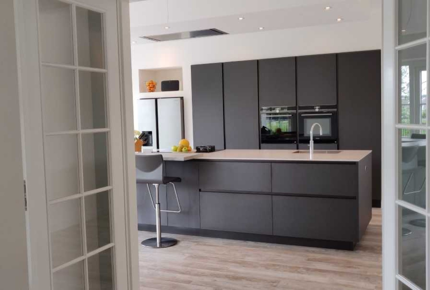 Keuken in Den Haag