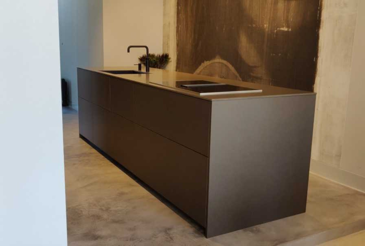 Keuken in Noordwijk